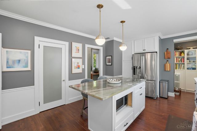 745 Avon Fields Lane, Cincinnati, OH 45229