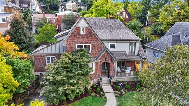 745 Avon Fields Lane, Cincinnati, OH 45229