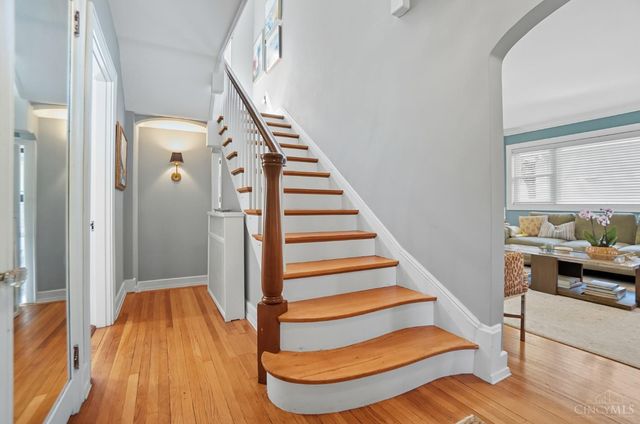 745 Avon Fields Lane, Cincinnati, OH 45229