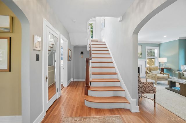 745 Avon Fields Lane, Cincinnati, OH 45229