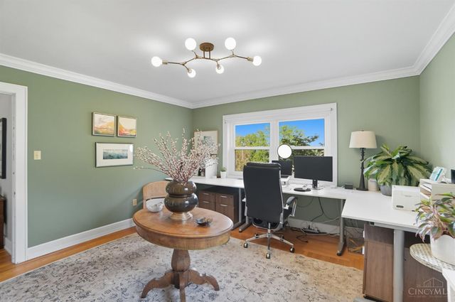 745 Avon Fields Lane, Cincinnati, OH 45229