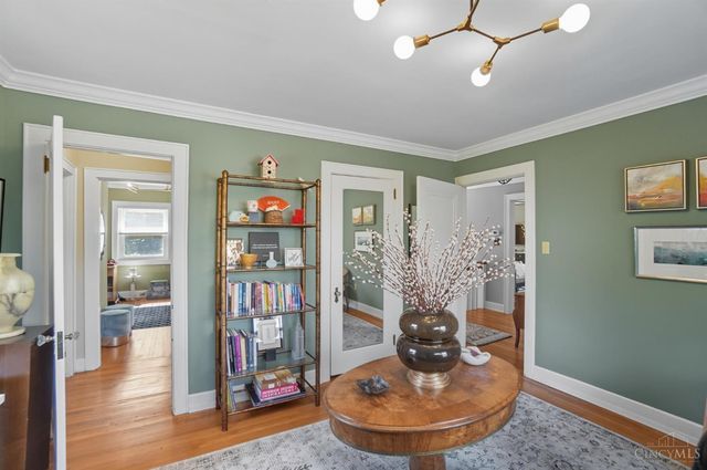 745 Avon Fields Lane, Cincinnati, OH 45229