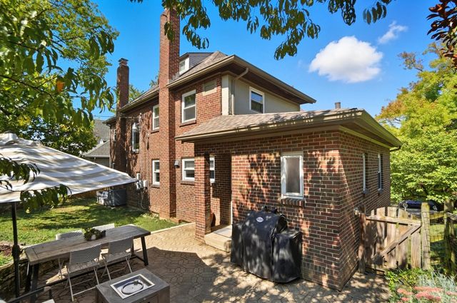 745 Avon Fields Lane, Cincinnati, OH 45229