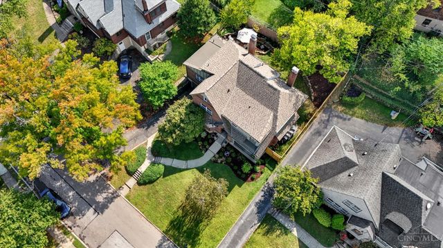 745 Avon Fields Lane, Cincinnati, OH 45229