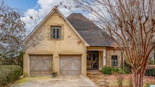 736 MONTGOMERY DRIVE, Birmingham, AL 35213