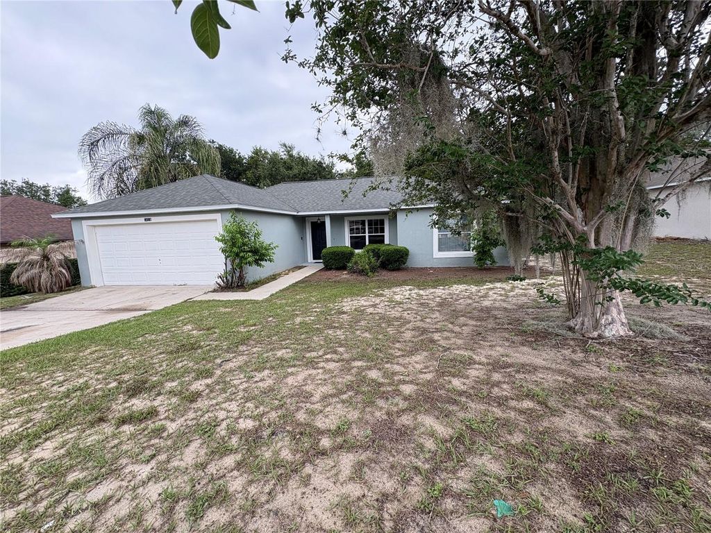 14918 WINDY MOUNT CIRCLE, Clermont, FL 34711