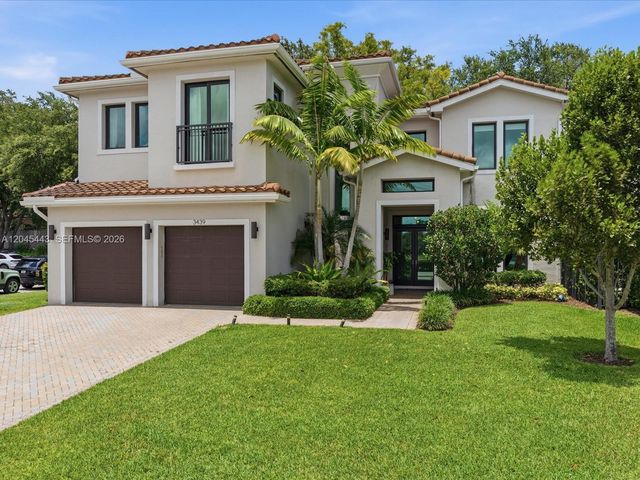 3439 N Brookfield Cir N, Hollywood, FL 33312