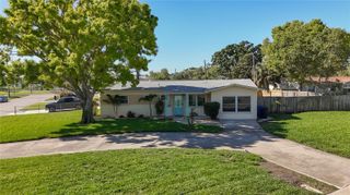396 LEWIS BOULEVARD SE, St Petersburg, FL 33705