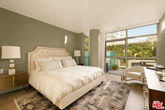 13700 Marina Pointe Drive 314, Marina Del Rey, CA 90292