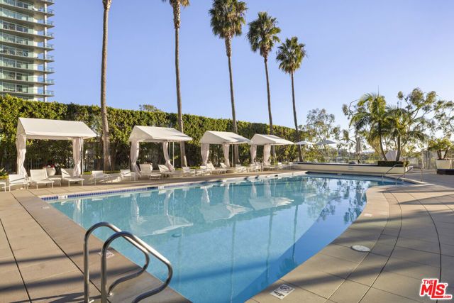 13700 Marina Pointe Drive 314, Marina Del Rey, CA 90292