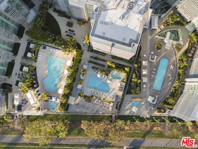 13700 Marina Pointe Drive 314, Marina Del Rey, CA 90292