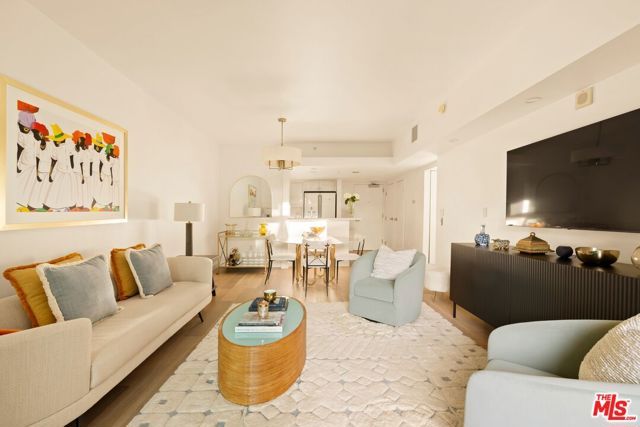 13700 Marina Pointe Drive 314, Marina Del Rey, CA 90292