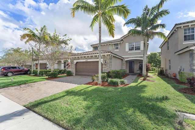 4790 Capital Drive, Lake Worth, FL 33463