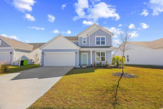 335 Kapalua Loop, Little River, SC 29566