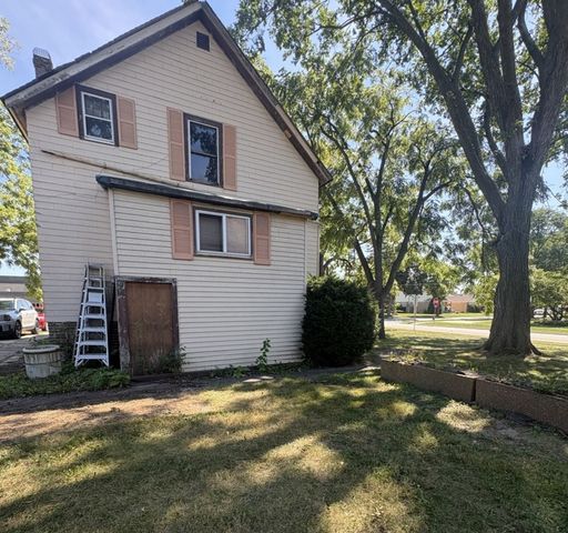 3404 Calwagner Street, Franklin Park, IL 60131
