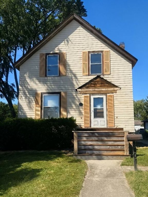 3404 Calwagner Street, Franklin Park, IL 60131
