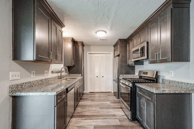 318 Blue Tail Drive, Houston, TX 77336