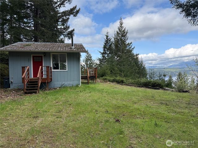 251 NE Yew Tree Lane, Tahuya, WA 98588