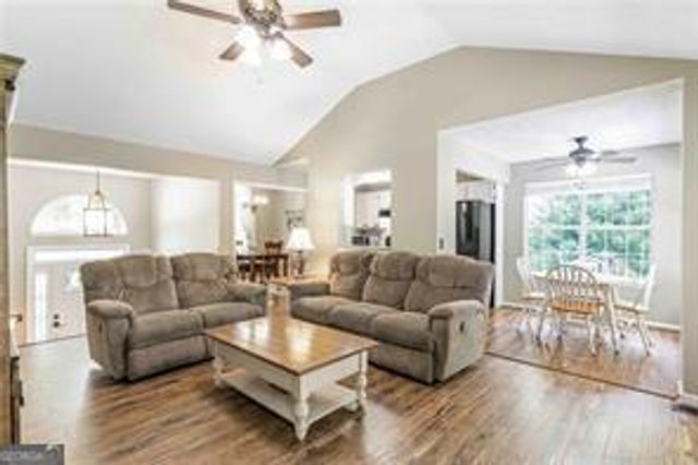 7825 Silversmith Court, Cumming, GA 30028