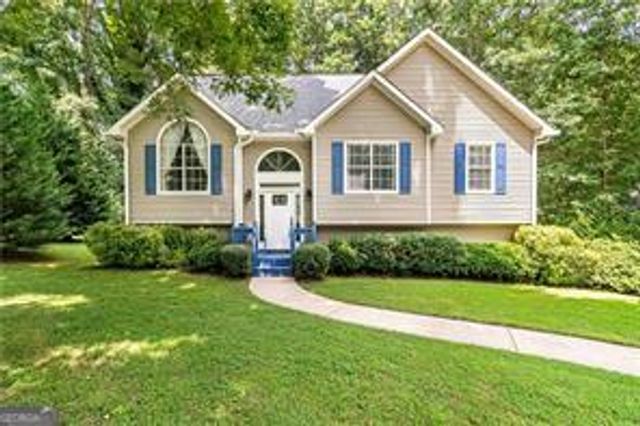 7825 Silversmith Court, Cumming, GA 30028