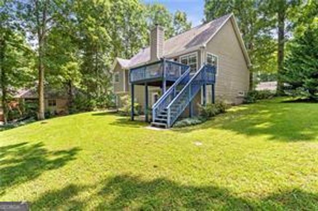 7825 Silversmith Court, Cumming, GA 30028