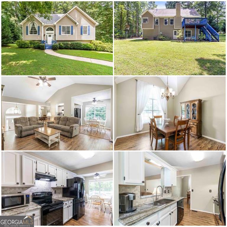 7825 Silversmith Court, Cumming, GA 30028