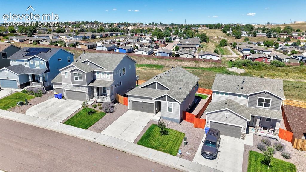 4107 Wyedale Way, Colorado Springs, CO 80922 — photo 2