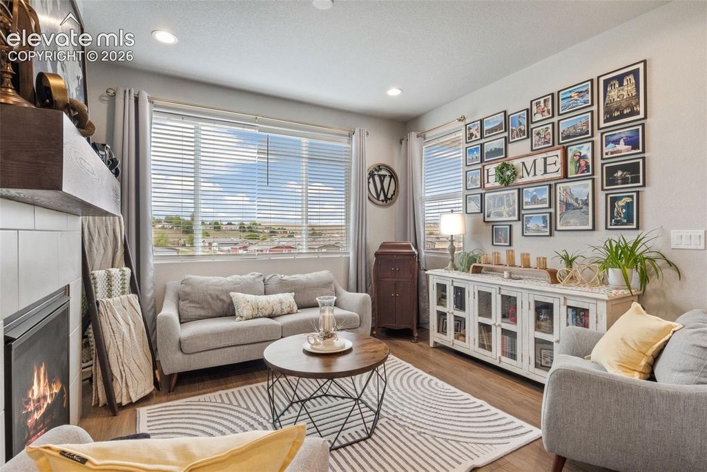 4107 Wyedale Way, Colorado Springs, CO 80922 — photo 4