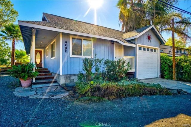 4090 Lakeshore Boulevard, Lakeport, CA 95453