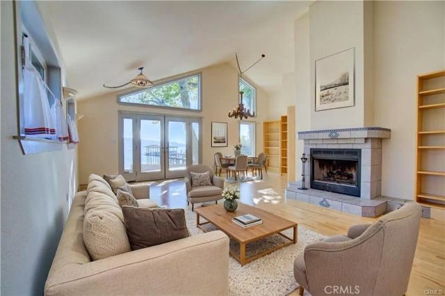 4090 Lakeshore Boulevard, Lakeport, CA 95453
