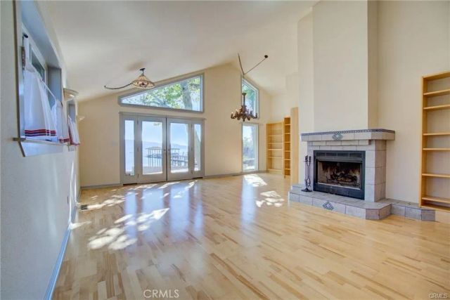 4090 Lakeshore Boulevard, Lakeport, CA 95453