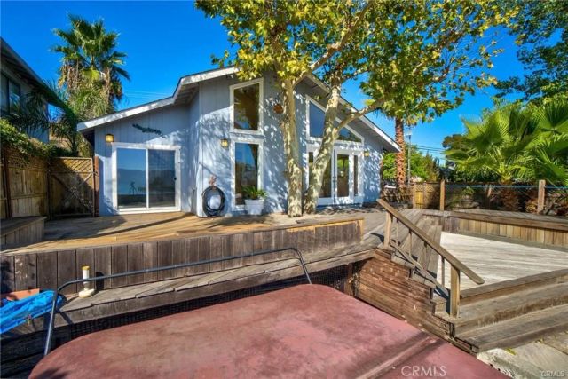 4090 Lakeshore Boulevard, Lakeport, CA 95453