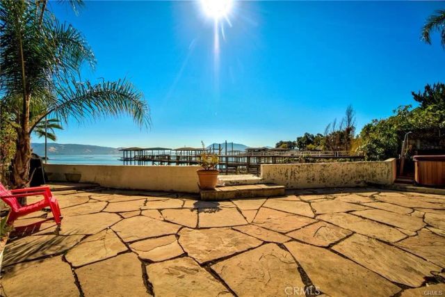 4090 Lakeshore Boulevard, Lakeport, CA 95453