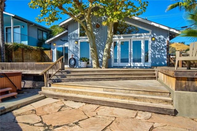 4090 Lakeshore Boulevard, Lakeport, CA 95453