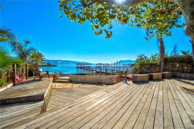 4090 Lakeshore Boulevard, Lakeport, CA 95453