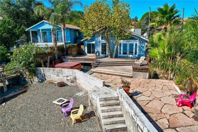 4090 Lakeshore Boulevard, Lakeport, CA 95453