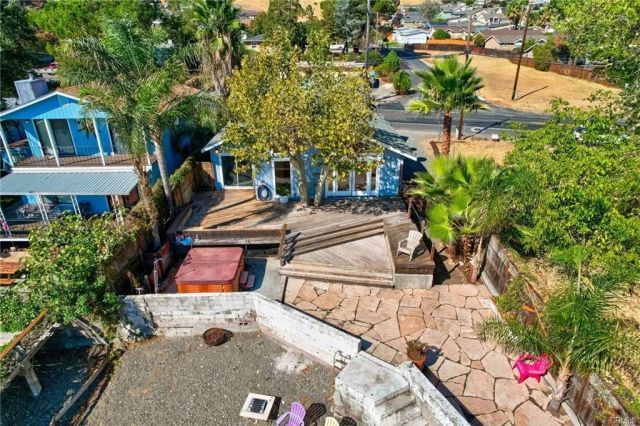 4090 Lakeshore Boulevard, Lakeport, CA 95453