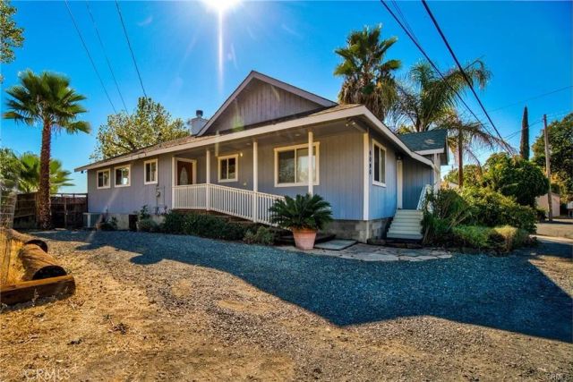 4090 Lakeshore Boulevard, Lakeport, CA 95453