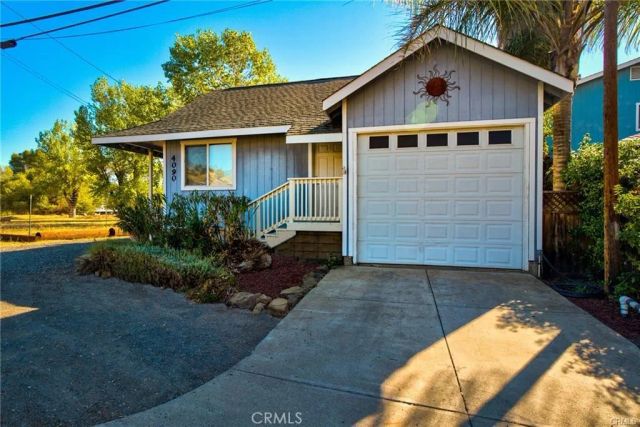 4090 Lakeshore Boulevard, Lakeport, CA 95453