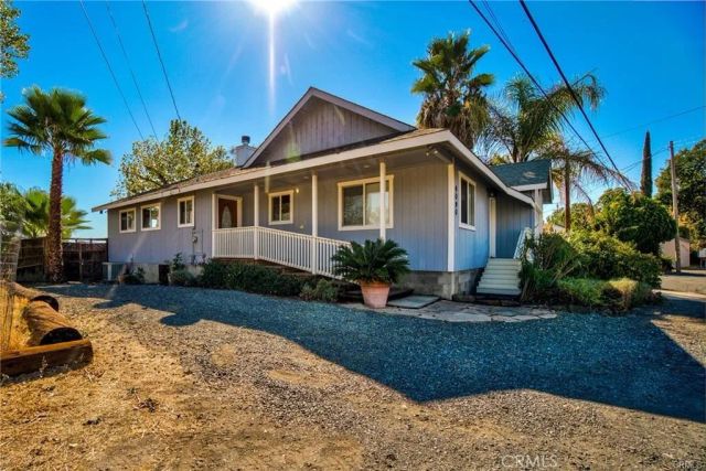 4090 Lakeshore Boulevard, Lakeport, CA 95453