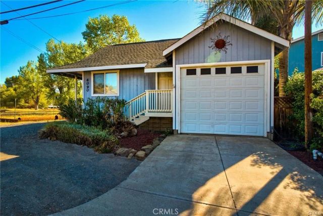 4090 Lakeshore Boulevard, Lakeport, CA 95453