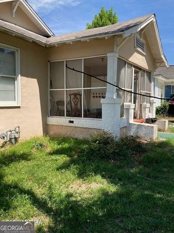 1055 Crescent Avenue, Macon, GA 31204