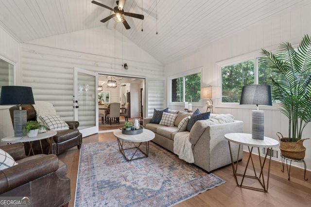 2795 Roper Road, Cumming, GA 30028