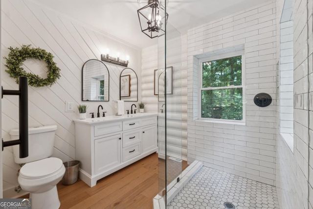 2795 Roper Road, Cumming, GA 30028