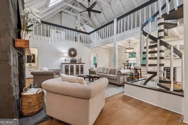 2795 Roper Road, Cumming, GA 30028