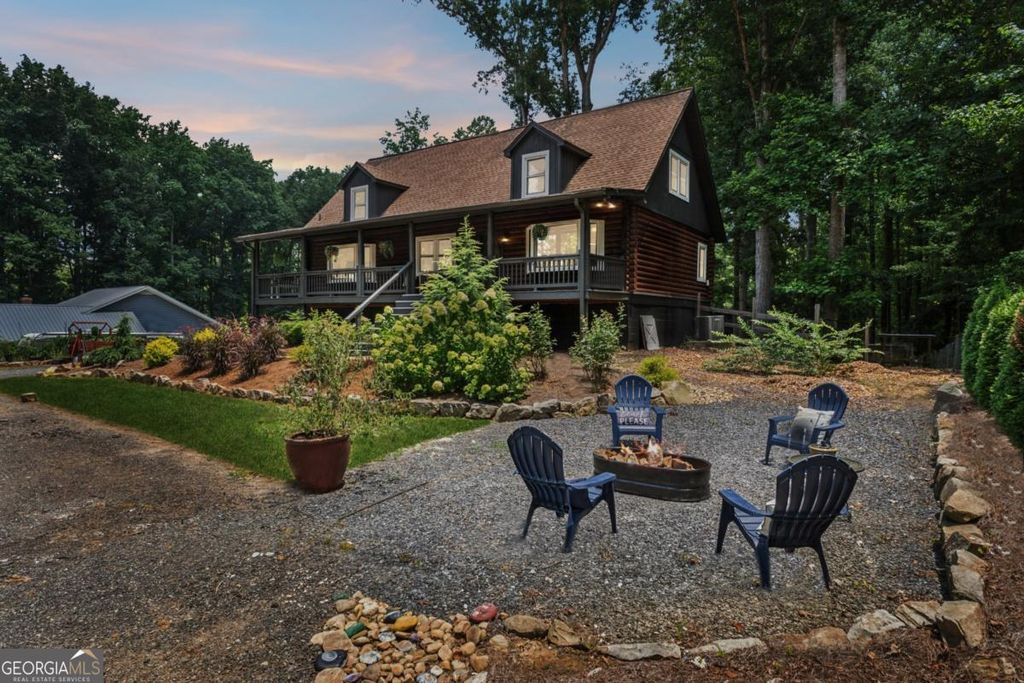 2795 Roper Road, Cumming, GA 30028