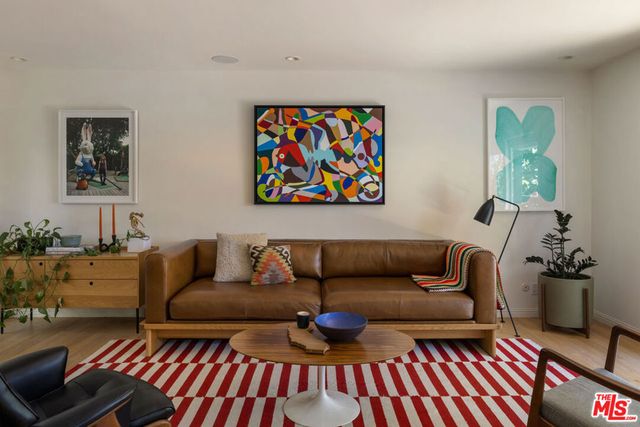 3654 Lavell Drive, Los Angeles, CA 90065