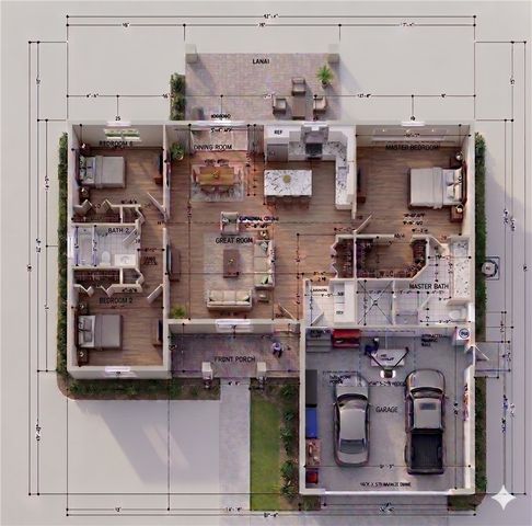 8545 104th Avenue, Vero Beach, FL 32967