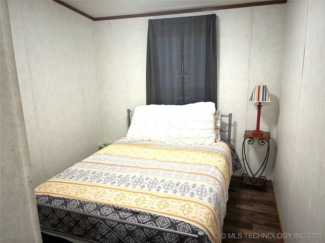 7698 Winding Path, Kingston, OK 73439