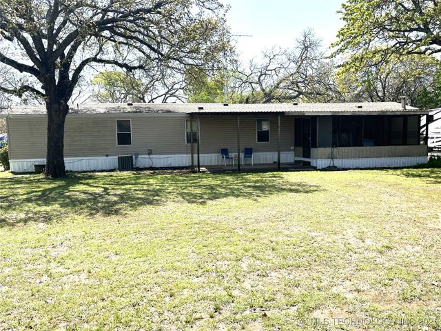 7698 Winding Path, Kingston, OK 73439